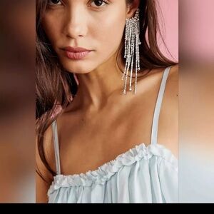 Free people Comeback
Kid Ear Party Silver